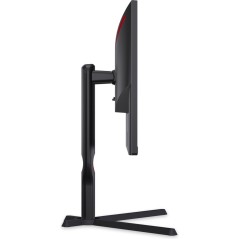 AOC Gaming 25G3ZM/BK 25" Full HD Monitor - 240Hz, HDMI & DisplayPort, Pivot Design for Ultimate Gaming Performance!